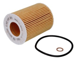 BOSCH 1 457 437 003 oliefilter BMW / Ford