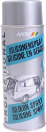 Motip Siliconenspray - 400 ml