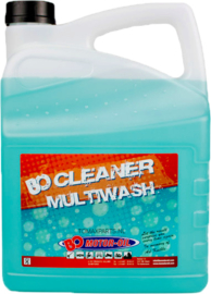 BO Cleaner Multiwash automotive reinigingsmiddel 5 liter kan