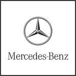 Remblokken Mercedes