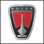 Schokdempers Rover