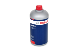 BOSCH 1 987 479 127 remvloeistof DOT 3 1 liter
