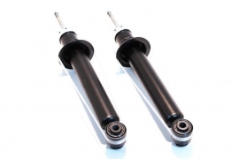 TMP Schokdemperset achteras bmw E34