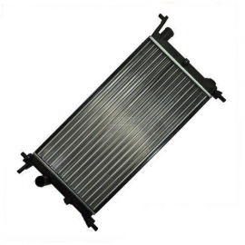 Radiateur Opel Corsa B 1.2 1.4 1.6