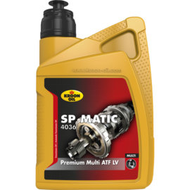 SP MATIC 4036 1 Liter