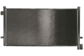 COOLCAR 53498 airconditioning condensor