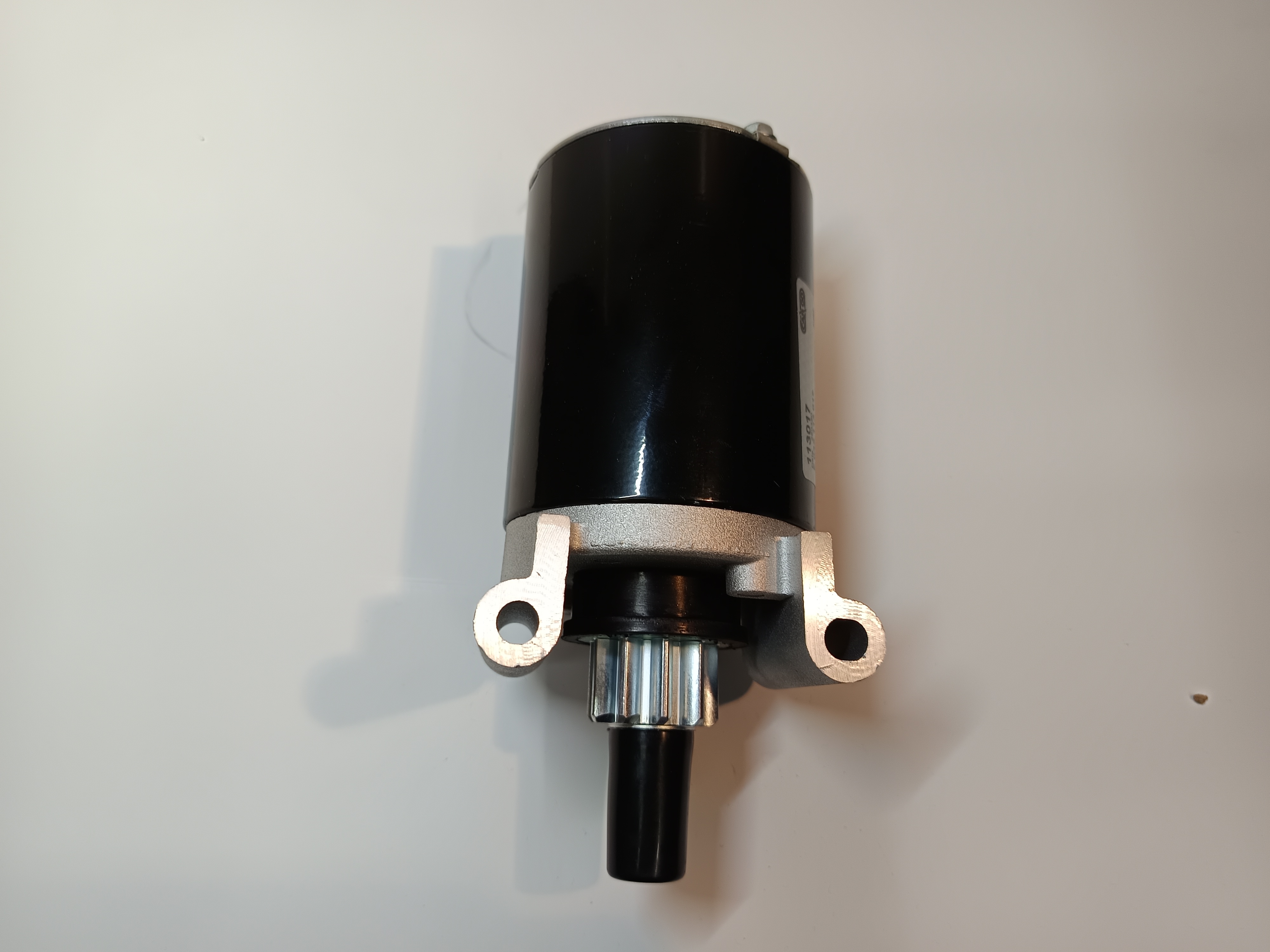 Startmotor John Deere