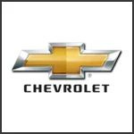 Remblokken Chevrolet