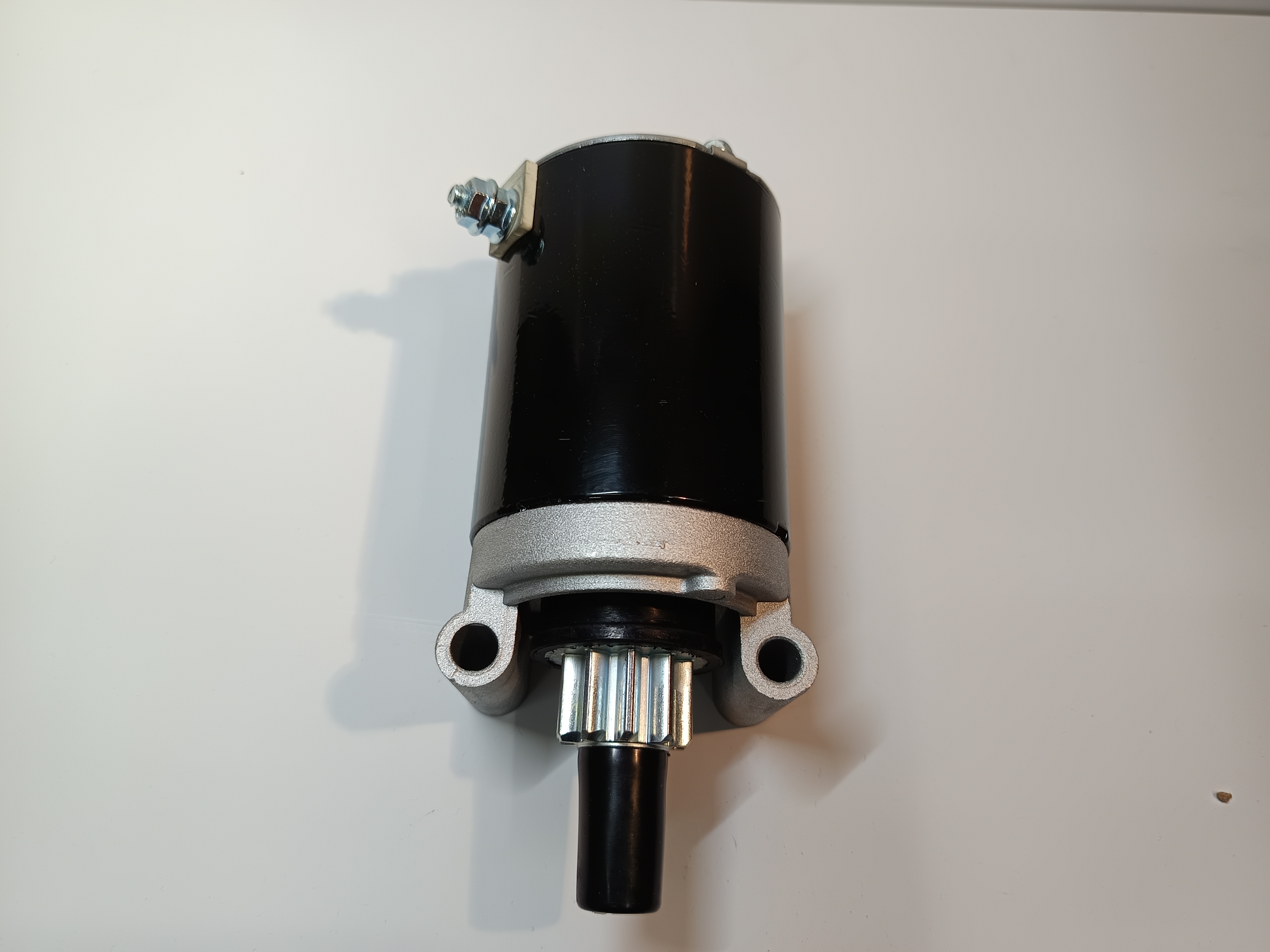 Startmotor John Deere