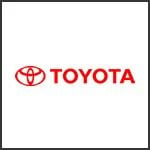 Remblokken Toyota
