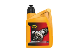 SP MATIC 2022 1 Liter