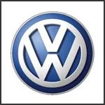 Remblokken Volkswagen
