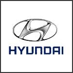 Remblokken Hyundai