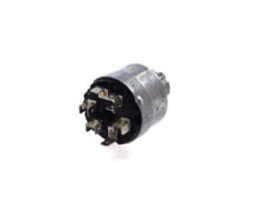 BOSCH 0 342 316 003 contactslot set, sleutels