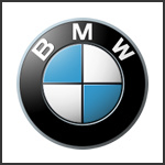 Aandrijving BMW