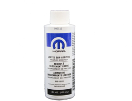 MOPAR Limited Slip Additief voor het differentieel 04318060AD