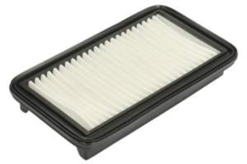 HENGST E1148L luchtfilter Fiat / Suzuki