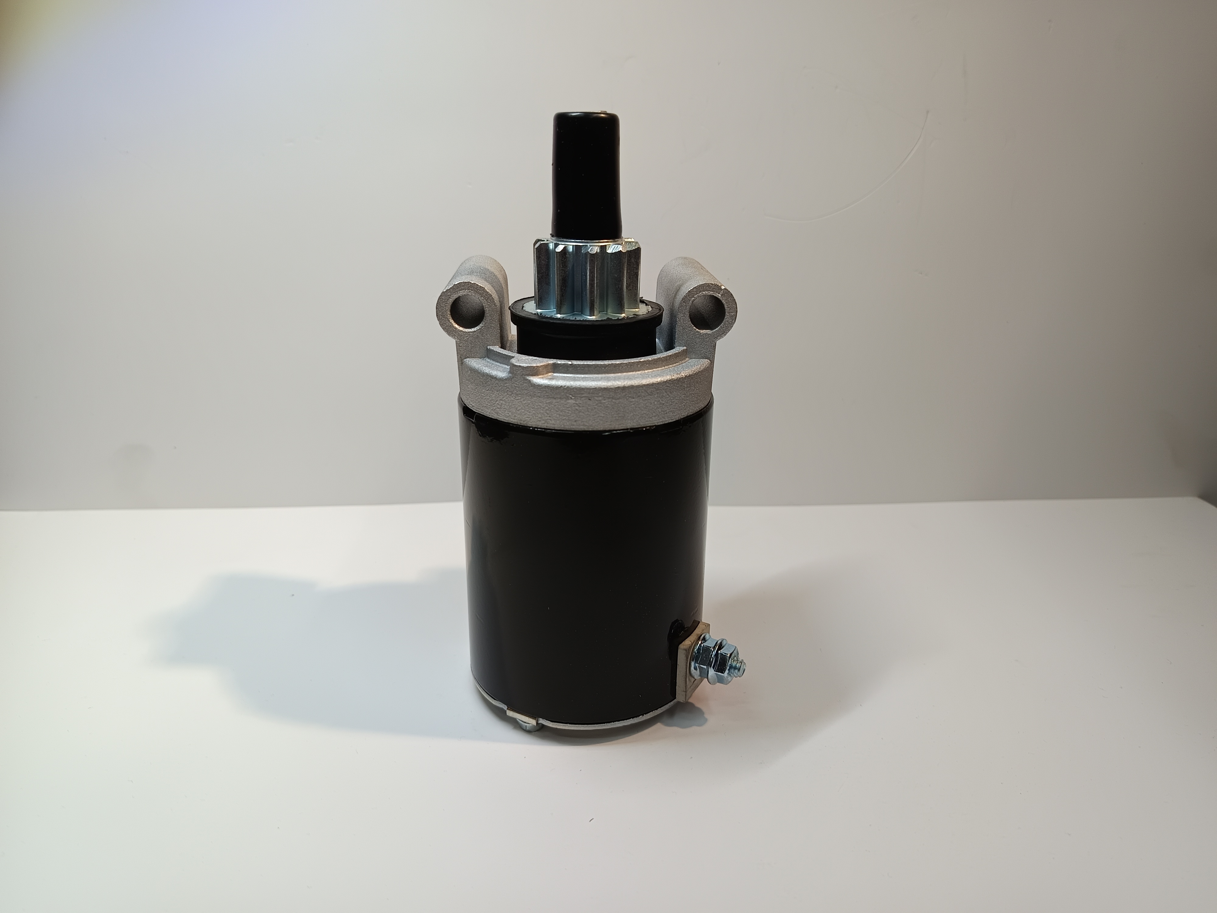 Startmotor John Deere