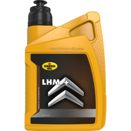 LHM + 1 Liter