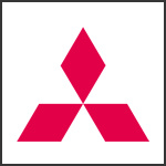 Stuurdelen Mitsubishi