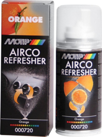 Motip Airco verfrisser sinaasappel 150ML 000720