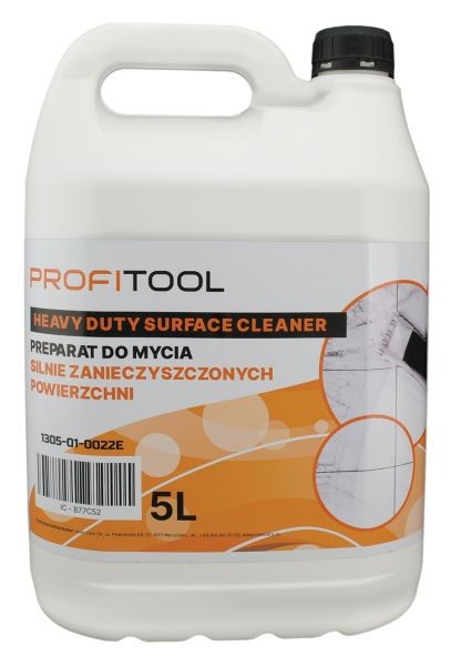 PROFITOOL Universele reiniger 1305-01-0022E