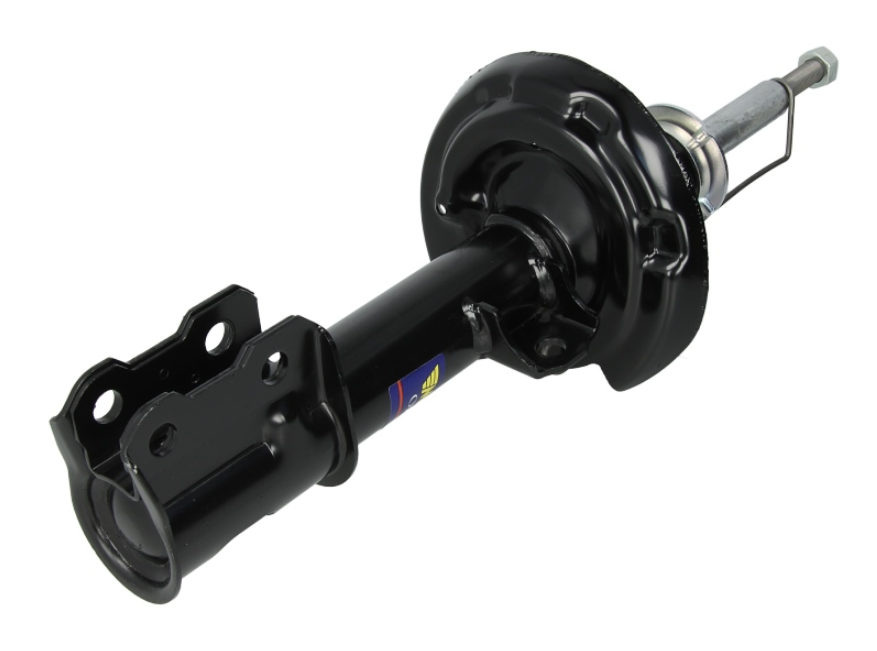 Schokdemperset vooras Opel Corsa C 1.0 1.2 1.3CDTi 1.7Di