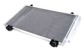 COOLCAR 704CD00599 airconditioning condensor
