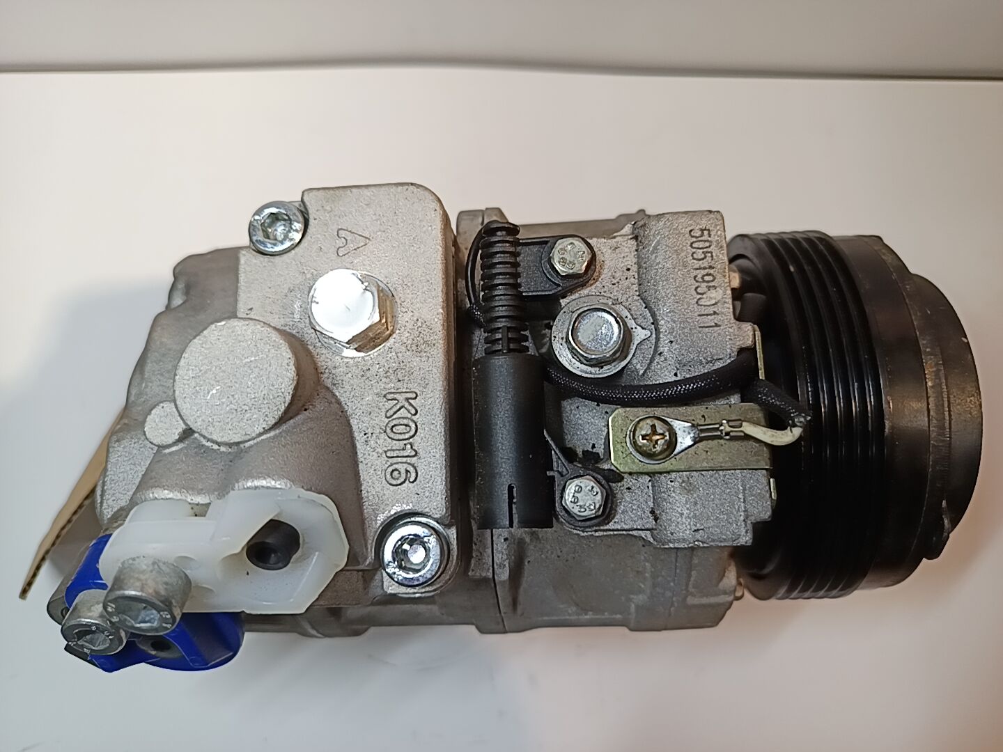 Aircopomp BMW E38 | E39 | E46 | E52 | E53