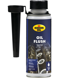 KROON OIL FLUSH . Motor spoeling