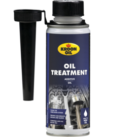 KROON OIL TREATMENT . Olie behandeling