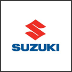 Schokdempers Suzuki