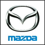 Draagarmen Mazda