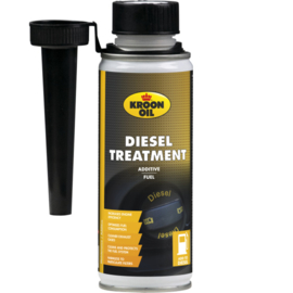 Kroon Diesel Systeem Reiniger