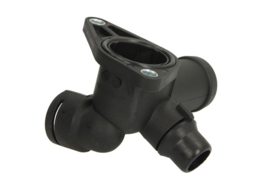 HANS PRIES 110365 Flens koelvloeistof Audi A4 B6 / A4 B7