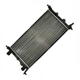 Radiateur Opel Corsa B 1.0 1.2