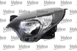 Koplamp rechtsvoor Renault Twingo