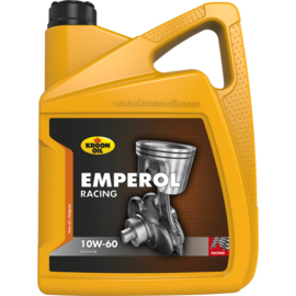 EMPEROL RACING 10W-60