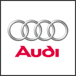 Aandrijving Audi