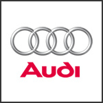 Schokdempers Audi