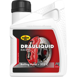 Kroon-Oil DRAULIQUID RACING 500mL