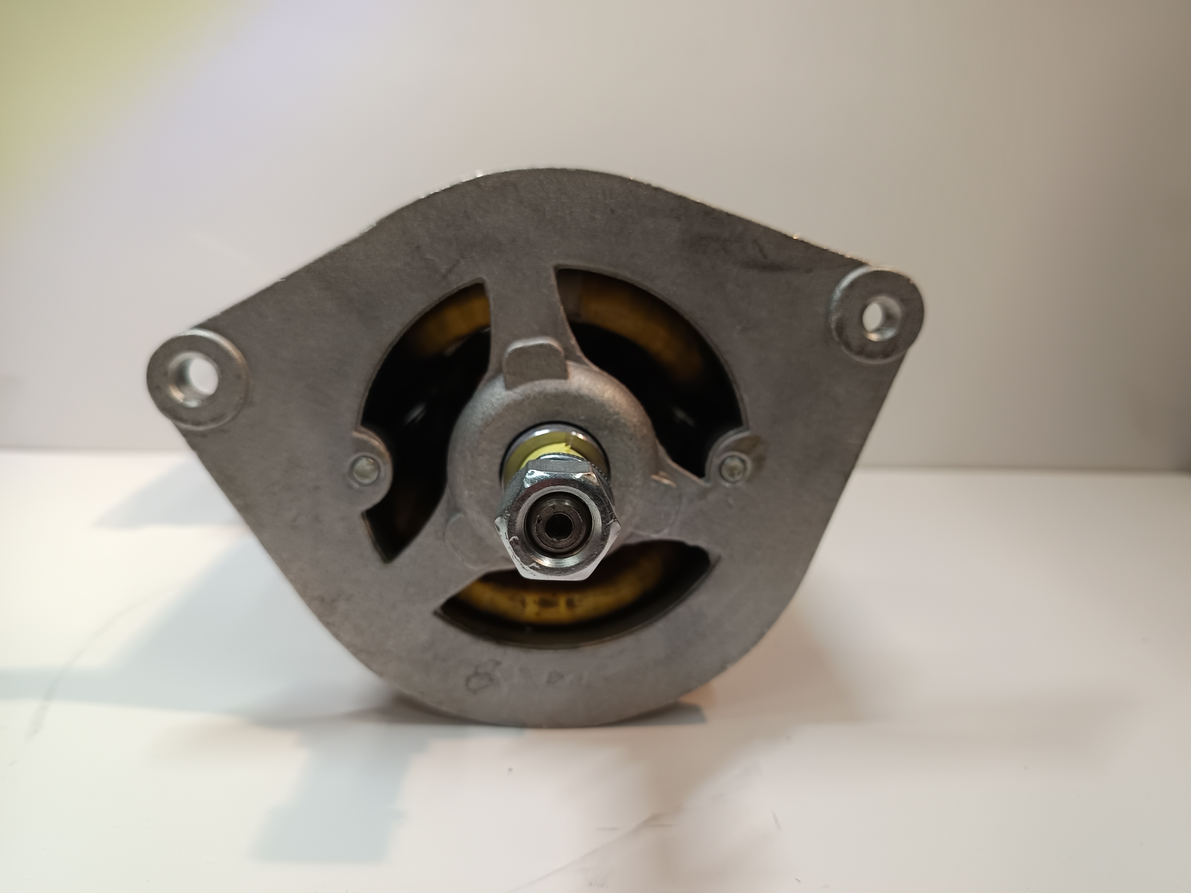Dynamo/alternator Ford | Case | Massey Ferguson | Perkins | Rover