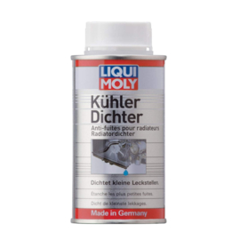 Liqui moly radiatordichter lek stop 150 ml