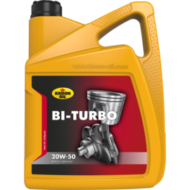 BI-TURBO 20W-50