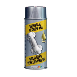 Motip MOTIP KRUIPOLIE 400ML