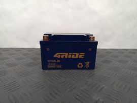 4RIDE YTZ10S-BS Nano Gel Technology motorfietsaccu