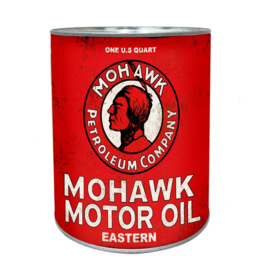 Classic Oil Can - Mohawk