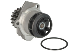 CONTINENTAL WP 6001 Waterpomp Audi | Ford | Seat | Skoda | VW