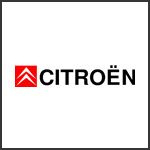 Remblokken Citroen