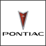 Aandrijving Pontiac
